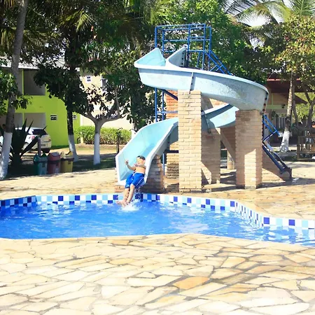Mar&Sol Praia Hotel-3