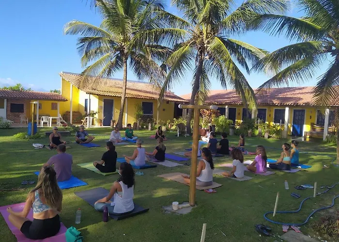 Quintal Da Praia Prado