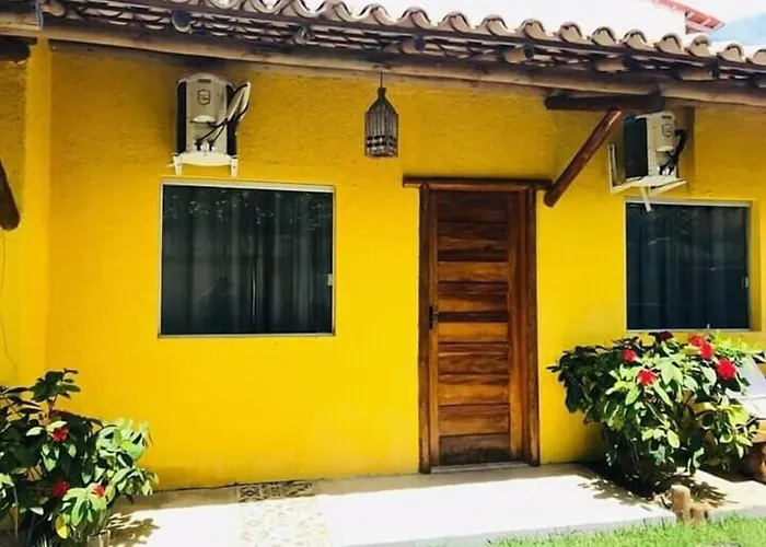 Pousada Timbebas Prado